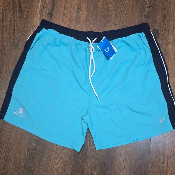 NORTHYARD Men's Athletic Sorts Quick Dry Lightweight - Picture 1 of 5